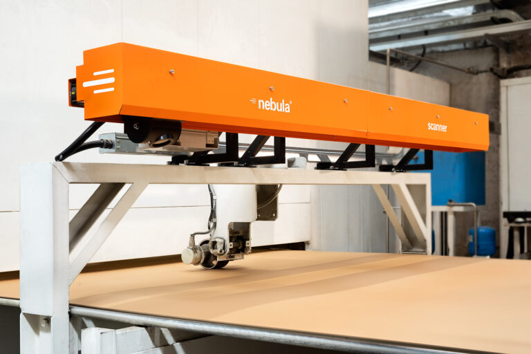 Renova system kontroli i nawilzania