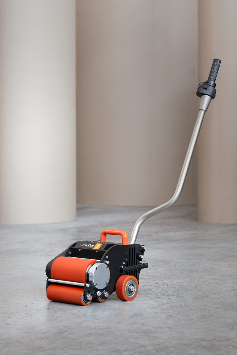 Popychacz rolek Renova MRE-XS