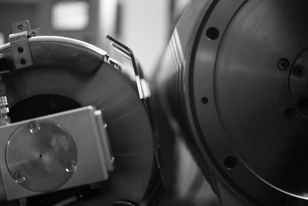 Noze do ciecia bruzdowego, nozycowego noze dolne