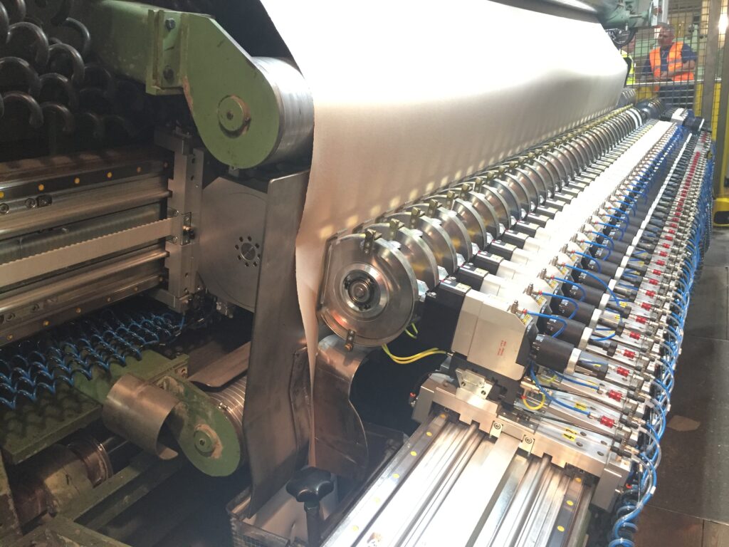 Pozycjonowanie opraw Helios HMB